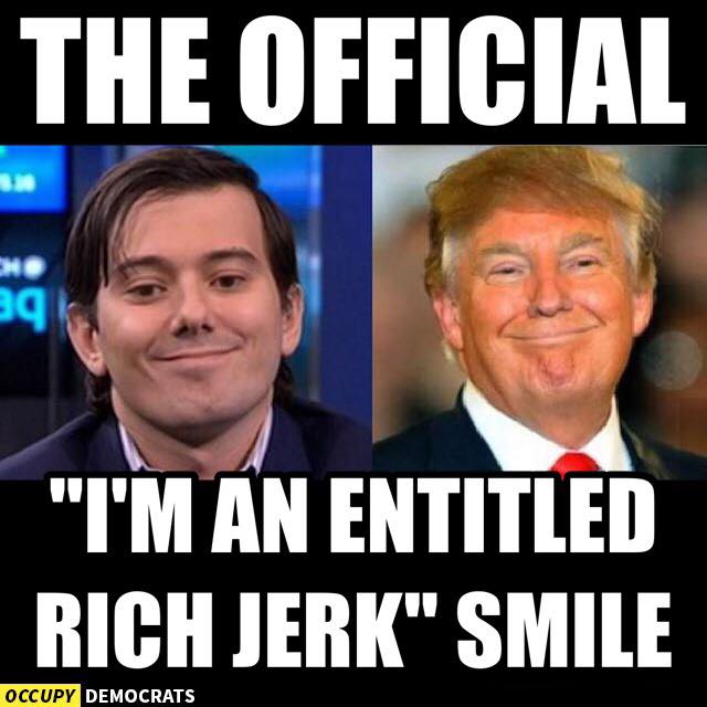 Official Smile of Jerk