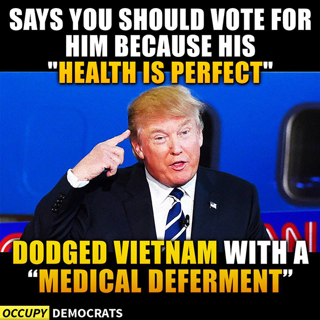 Trump Medical