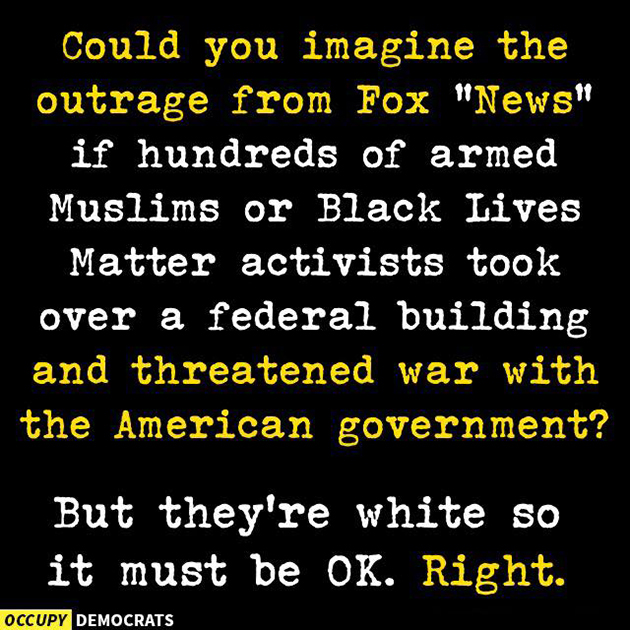 Fox News Outrage