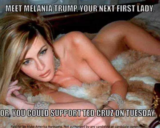 rs melania