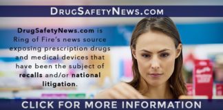 Drug Safety News Image Link