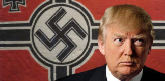 Trump Nazi Relationship