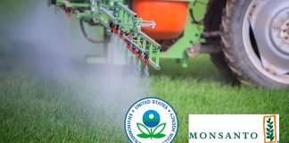 Monsanto Roundup & EPA