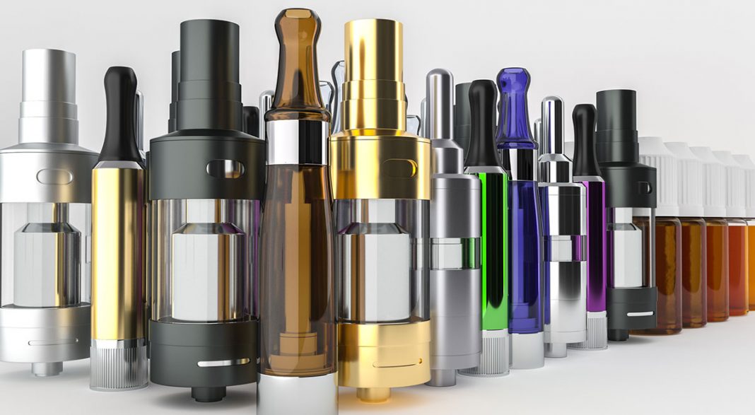 E-cigarettes and Big Tobacco