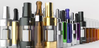 E-cigarettes and Big Tobacco